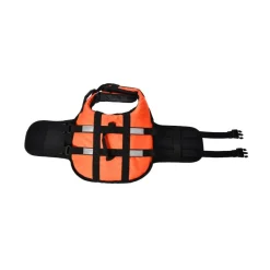 TK-Pet Chaleco Salvavidas Naranja para perros Discount