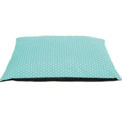 TK-Pet Colchón Estampado Lunares en colores surtidos para perros New