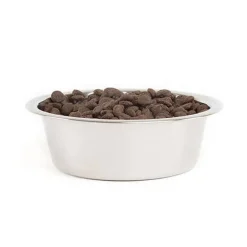 TK-Pet Comedero de Acero Inoxidable para mascotas Discount