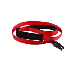 TK-Pet Correa Roja con Bolsillo para perros Discount