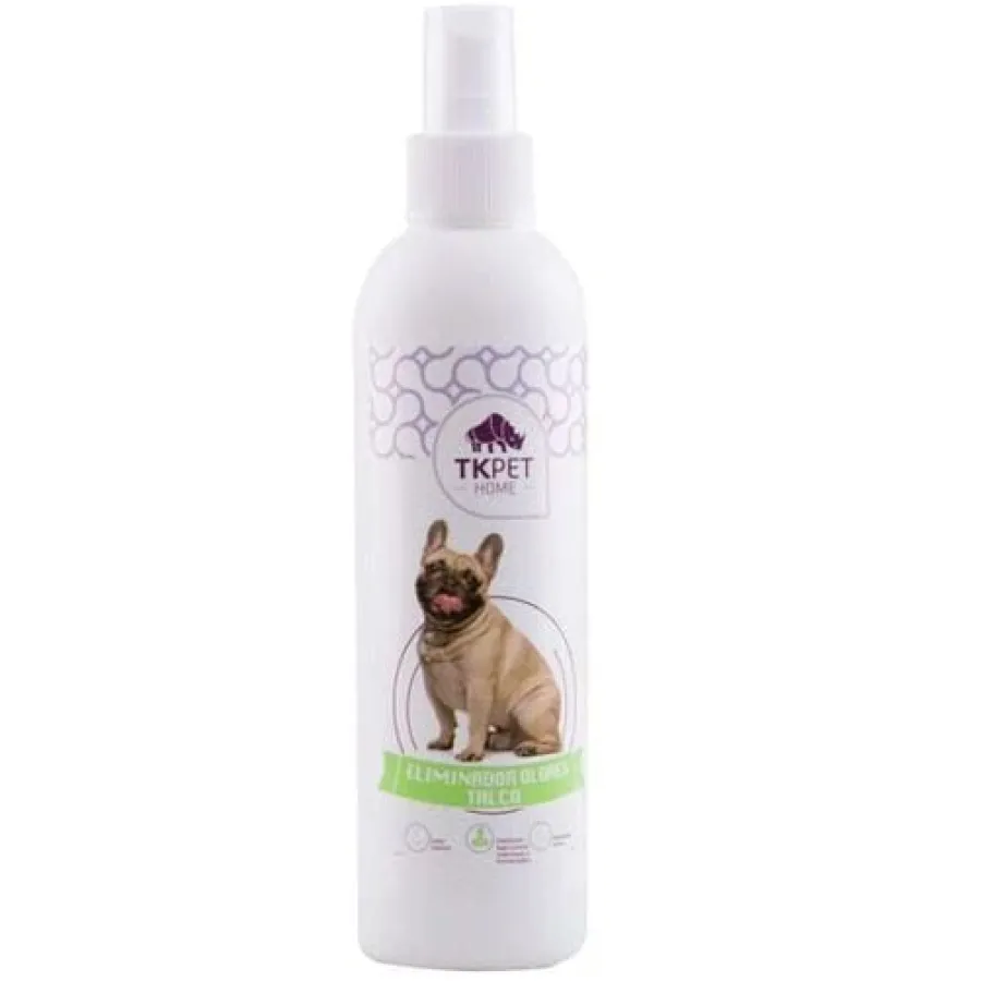 TK-Pet Home Eliminador de Olores para mascotas Best