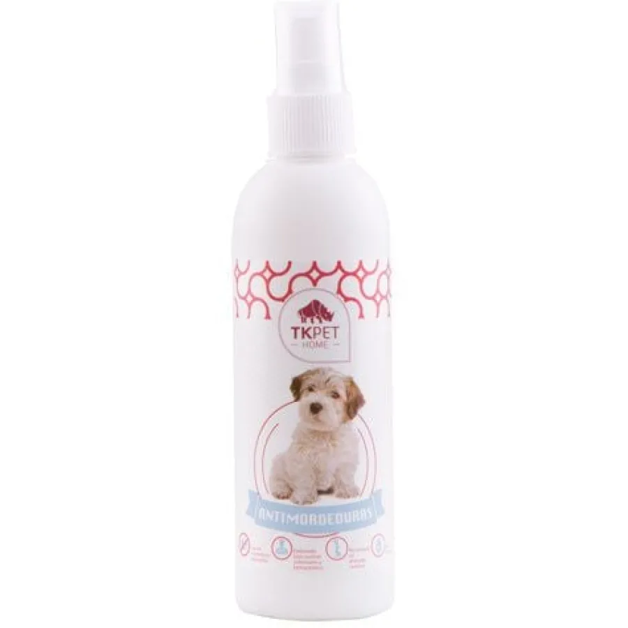 TK-Pet Home Spray Antimordeduras para perros Best