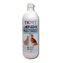 TK-Pet Limpiador Multiusos Biológico para el hogar Best