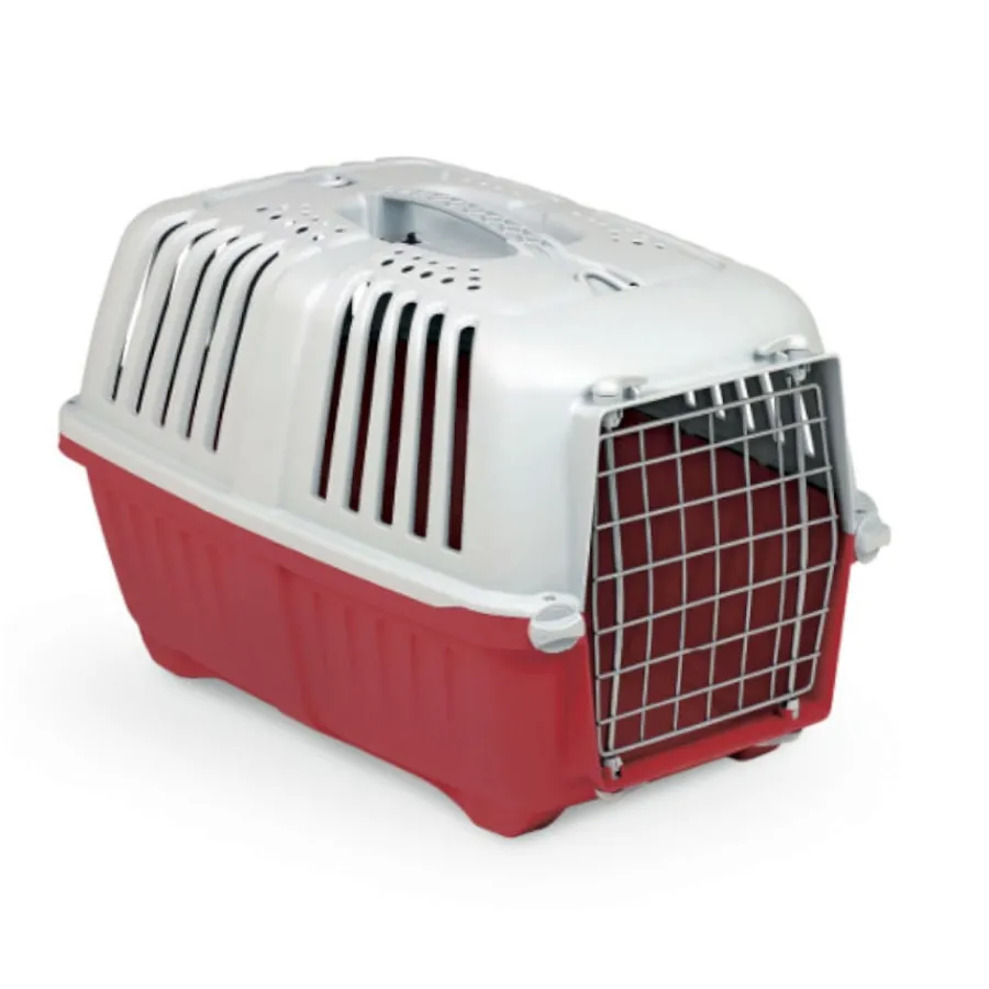 TK-Pet Madrid Transportin para perros pequeños Sale