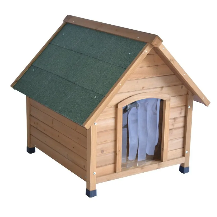 TK-Pet Makalu Caseta para perros Outlet
