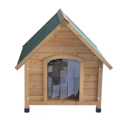 TK-Pet Makalu Caseta para perros Outlet