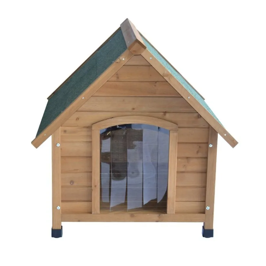 TK-Pet Makalu Caseta para perros Outlet