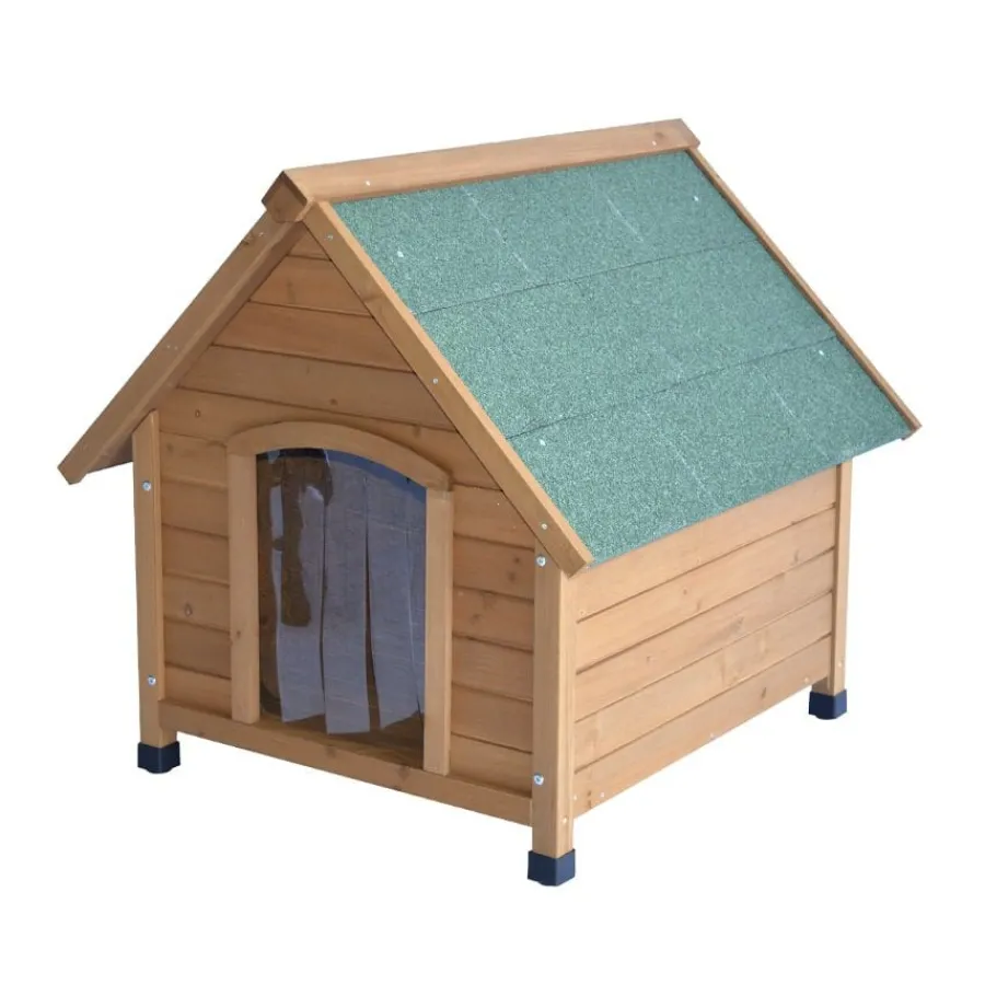 TK-Pet Makalu Caseta para perros Outlet
