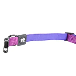 TK-Pet Neo Classic Collar de Nylon Morado para perros Online