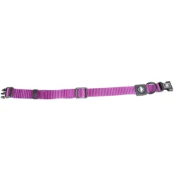 TK-Pet Neo Classic Collar de Nylon Morado para perros Online