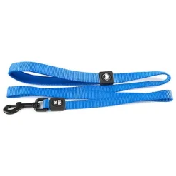TK-Pet Neo Classic Correa de Nylon Azul para perros Discount