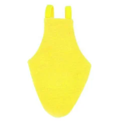 TK-Pet Pañal de Tela Naranja para ninfas Outlet