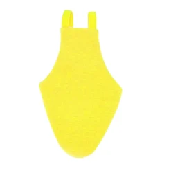 TK-Pet Pañal de Tela Naranja para ninfas Outlet