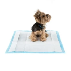 TK-Pet Pack 50 Empapadores Elimina Olores para perros New