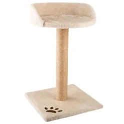 TK-Pet Sonia Rascador de Sisal para gatos Discount