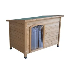 TK-Pet Tindaya Caseta con Puerta para Perros