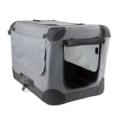 TK-Pet Transportín de Tela para perros Hot