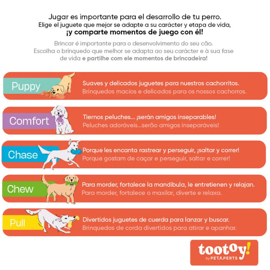Tootoy! Ball launcher Green Lanzador de Pelotas Automático para perros Hot