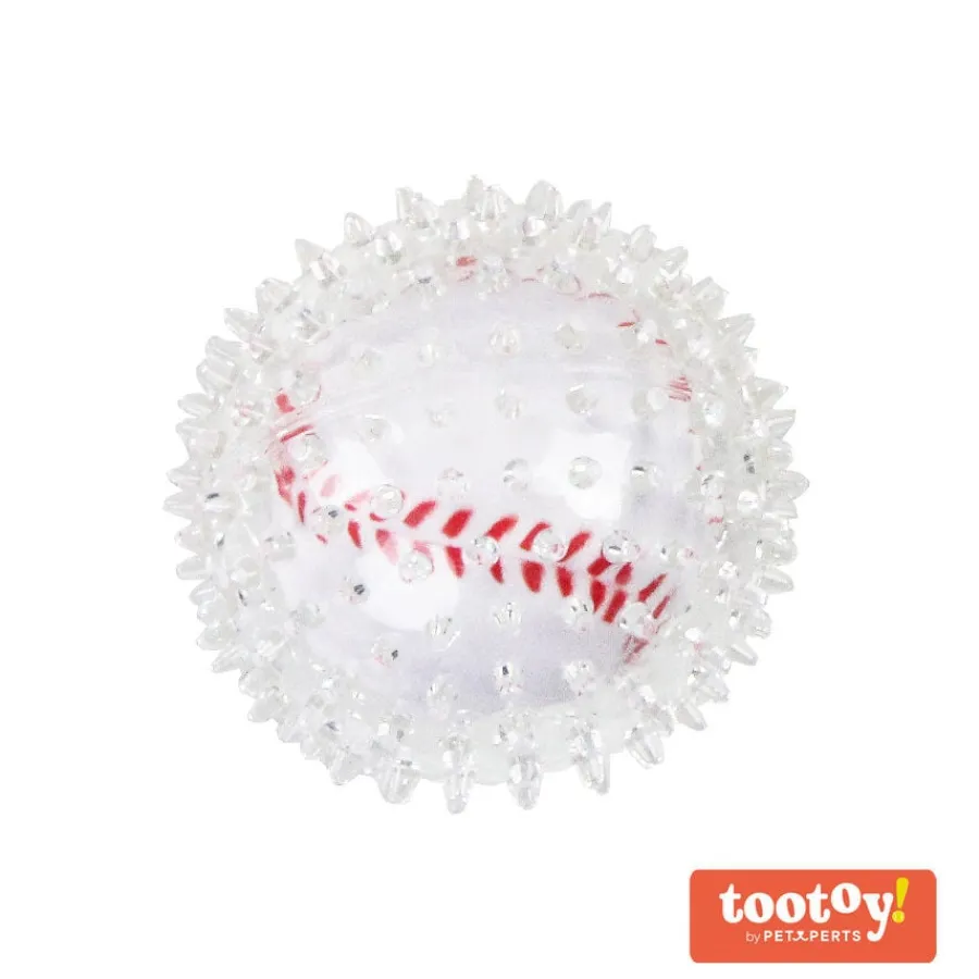 Tootoy! Chase Baseball Ball pelota de beisbol para perros Discount