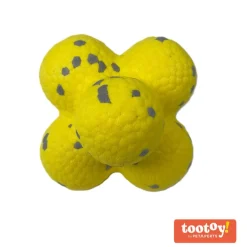 Tootoy! Chase Floating Balls pelota acuática para perros Best