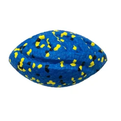 Tootoy! Chase Floating Rugby Ball pelota acuática para perros New