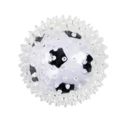 Tootoy! Chase Football Ball pelota de fútbol para perros Hot