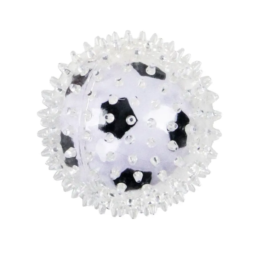 Tootoy! Chase Football Ball pelota de fútbol para perros Hot