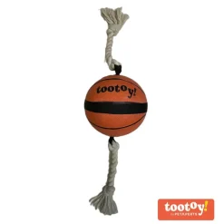 Tootoy! Chase Large Basketball pelota para perros Online