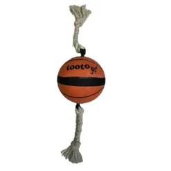 Tootoy! Chase Large Basketball pelota para perros Online