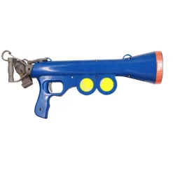 Tootoy! Chase Mini Ball Launcher lanzador de pelotas para perros Discount