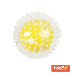 Tootoy! Chase Tenis Ball pelota de tenis para perros Outlet