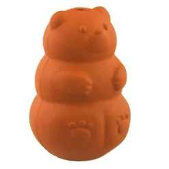 Tootoy! Chew Bear mordedor con dispensador de snacks para perros Outlet