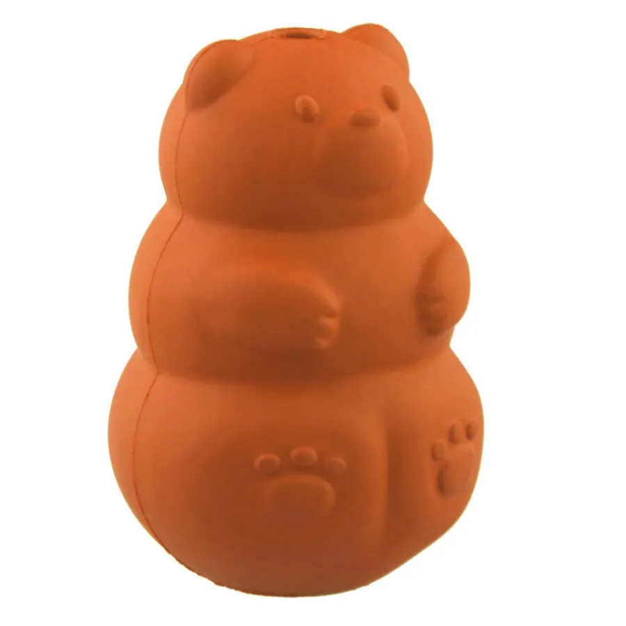 Tootoy! Chew Bear mordedor con dispensador de snacks para perros Outlet
