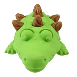 Tootoy! Chew Croco Treat mordedor portasnacks para perros New