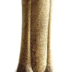 Tootoy! Chew Dental Bone Bacon mordedor para perros Clearance