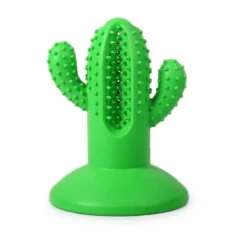 Tootoy! Chew Dental Hygiene Cactus mordedor para perros Online