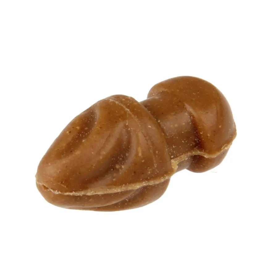 Tootoy! Chew Dental Refill Natural Chuches para mordedores para perros