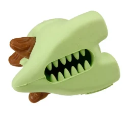 Tootoy! Chew Dino Treat mordedor portasnacks para perros Clearance