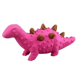 Tootoy! Chew Dino Treat mordedor portasnacks para perros Sale