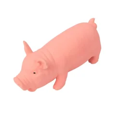 Tootoy! Chew Grunting Pig mordedor para perros Outlet
