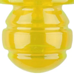Tootoy! Chew Puppyfier Amarillo mordedor blando con sonido para cachorros Sale