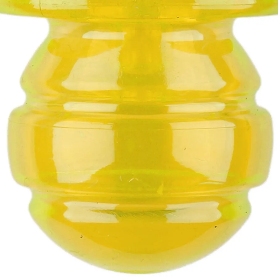 Tootoy! Chew Puppyfier Amarillo mordedor blando con sonido para cachorros Sale