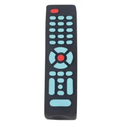 Tootoy! Chew TV Remote Mordedor con sonido para perros Hot