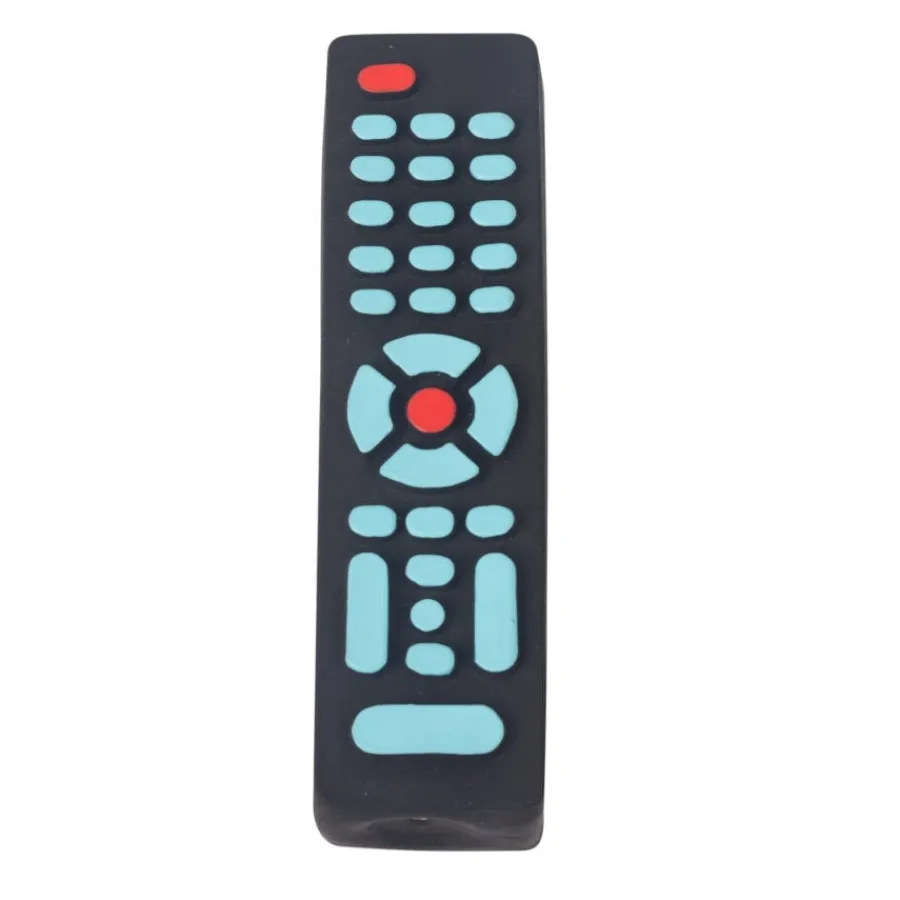 Tootoy! Chew TV Remote Mordedor con sonido para perros Hot
