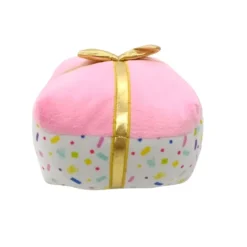 Tootoy! Comfort Bhirthday Present Cuddler peluche para perros Hot