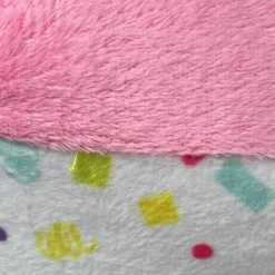 Tootoy! Comfort Bhirthday Present Cuddler peluche para perros Hot