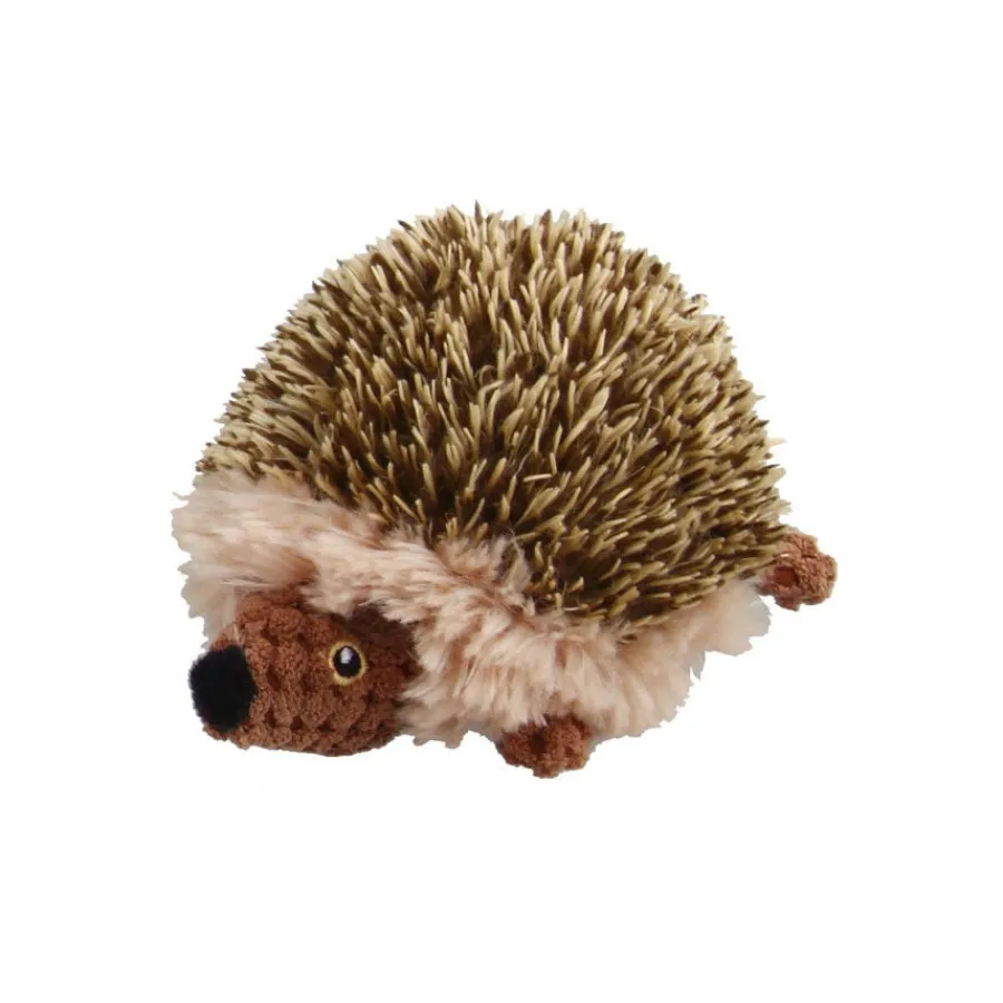 Tootoy! Comfort Forest Hedgedog peluche con sonido para perros Clearance