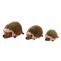 Tootoy! Comfort Forest Hedgedog peluche con sonido para perros Clearance