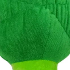 Tootoy! Comfort Healthy Broccoli Cuddler peluche con sonido para perros Hot