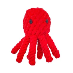 Tootoy! Comfort Octopus & Sea juguete de cuerda para perros Hot
